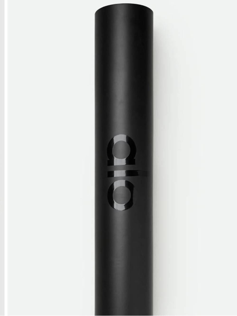 Alo Yoga Air Yoga Mat Black Yoga Mat for Travel Lightweight Mat UNISEX - Picture 7 of 14
